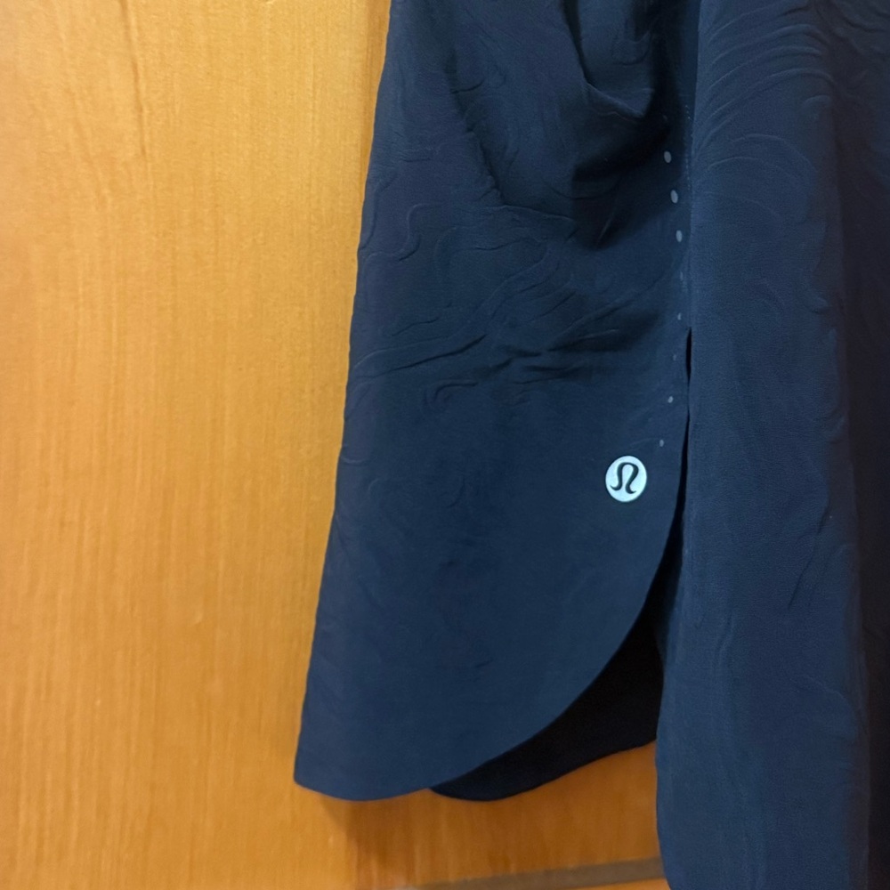 Lululemon Tank Top - Picture 5 of 8